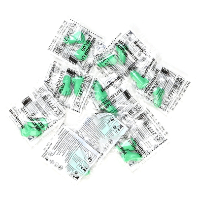 Honeywell新款隔音降噪耳塞