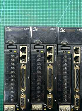 【议价-可维修】汇川 Inovance IS620NS5R5I 750W 伺服驱动器 工