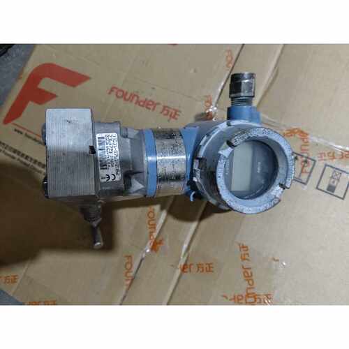 询罗斯蒙特变送器3051CG5A02A1AS5M5