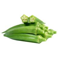 水果秋葵种子种苗春夏种优质蔬菜