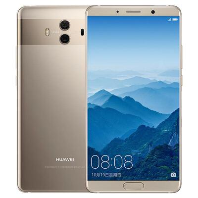 鸿蒙系统mate10华为商务双卡970