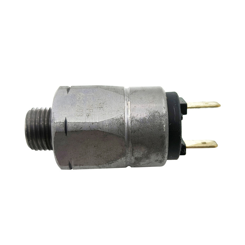 徐工柳工三一重工厦工挖掘机配件发动机661203机油压力传感器开关