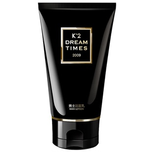 Dreamtimes K3 K2k1洗面奶男士专用控油洁面乳清洁保湿男生护肤品