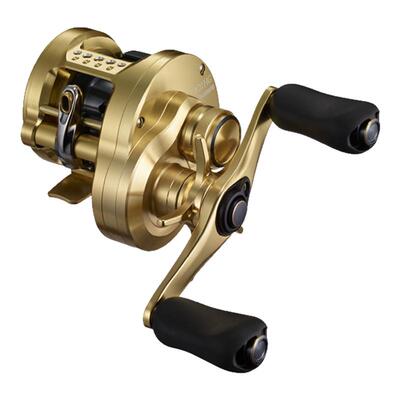 禧玛诺101HG小金轮201鼓轮