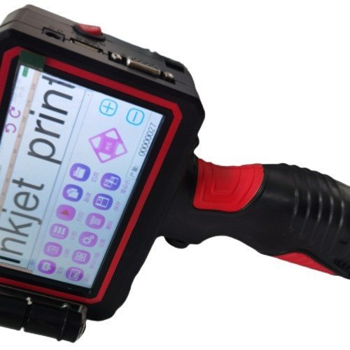 定制手持喷码机食品袋纸盒塑料PVC管价格生产日期智能小型打码机,五金/工具,打标机/打码机/喷码机,淘宝优惠券,粉丝福利购,淘宝优惠卷