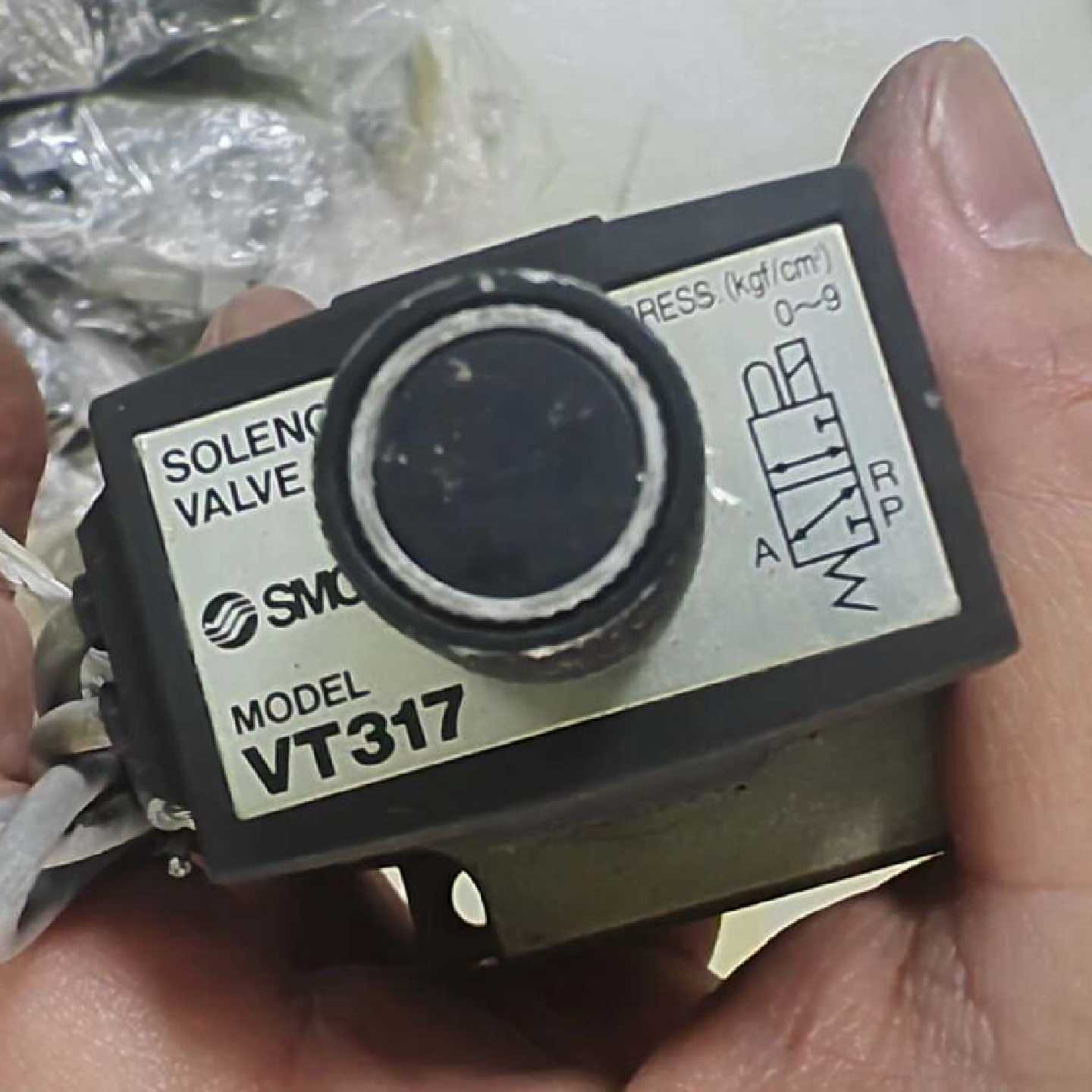 【议价-可维修】 VT317-4G /均有货