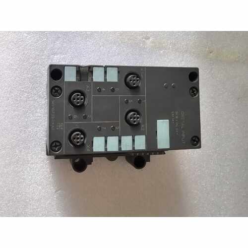 议价西门子数字输入模块型号6ES71411BF300XA可维修