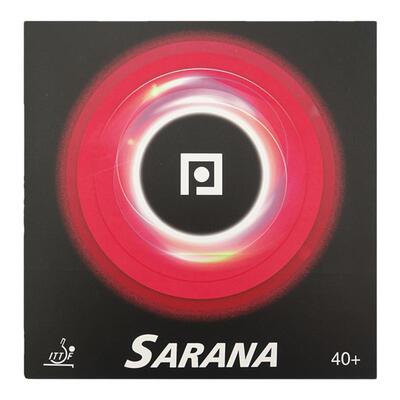 乒乓网SARANA日本涩性蛋糕反胶