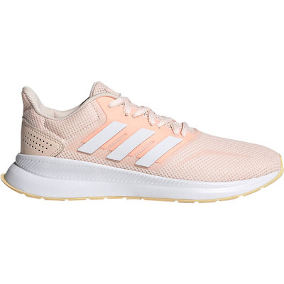 阿迪达斯RUNFALCON男女跑步鞋