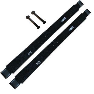 适用江铃E福顺加装钢板弹簧钢板E福顺电动车改装载重专用弹簧钢板