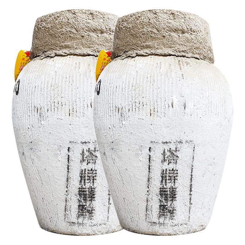 塔牌醇雕10kg*2坛装甜型香雪酒