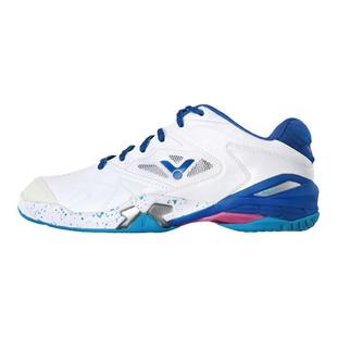 正品VICTOR威克多胜利羽毛球鞋9200AB男女专业比赛抗扭戴资颖同款