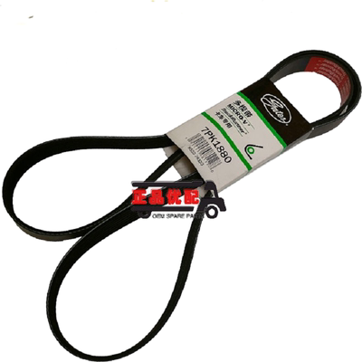 卡车皮带gates/盖茨适用大车小车