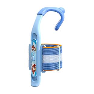 猫太子防勾腕矫正器纠正握笔姿势手腕内勾初学者练字握笔器小学生