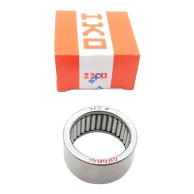 进口IKO轴承 TA HMK 1616 1620 1715 1813 1815 1817 1819 1820 Z