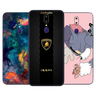 oppoa9a8a9x/a58reno6/10/4se手机贴纸后壳彩膜5pro+背膜一体全身贴k3后盖r11s后盖装饰贴定制
