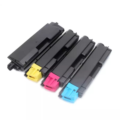 适用TK5153京瓷M6535cidn粉盒