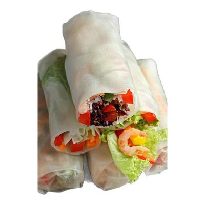 东北特产黑龙江筋饼卷饼麦香华