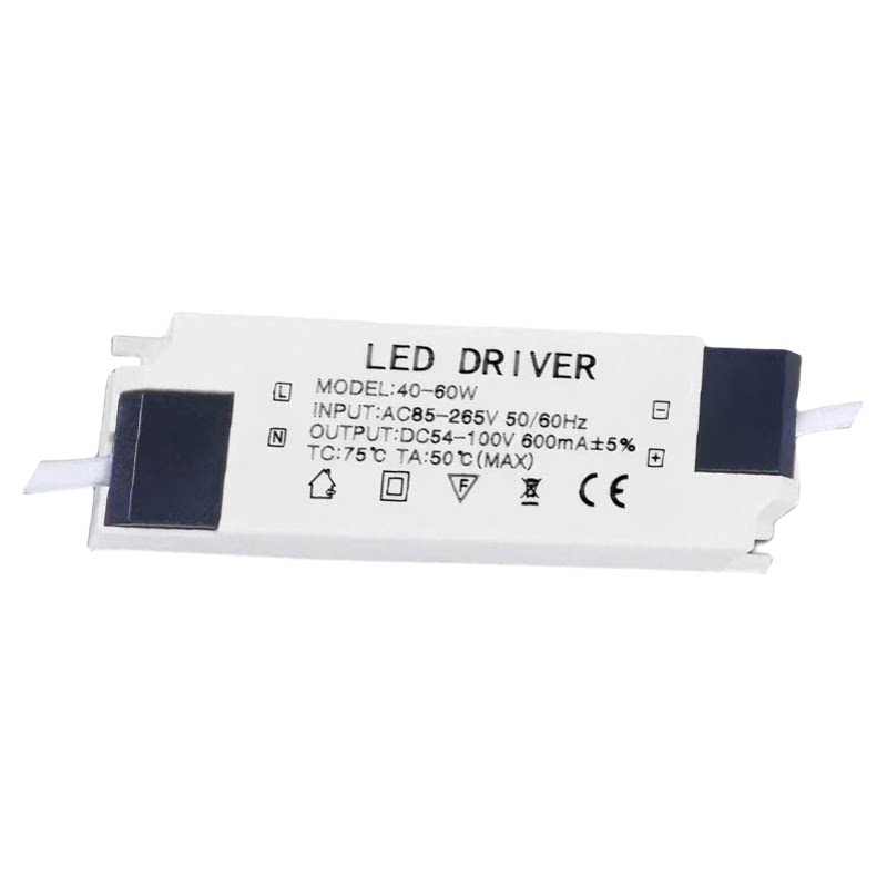 led平板灯电源工程款整流驱动器