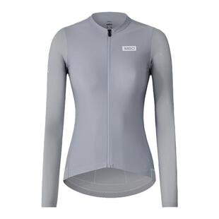 MBO女士长袖骑行服C051春夏季2025新款全场景多色百搭运动上衣