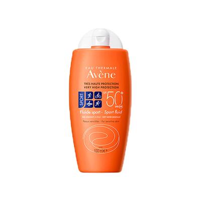 自营防晒霜Avene/雅漾