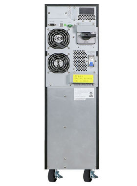 山克UPS不间断电源C1K/C2K/C3K/C3K/C6K/C10K内置蓄电池/断电延时