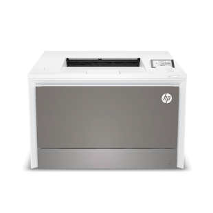 HP惠普4203dw彩色激光打印机A4高速自动双面无线WiFi可连接手机网络办公室专用商用打印机商务M454dw升级款