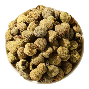 覆棚子中药材正品官方旗舰店泡水复盘子茶履盆的功效野生腹覆盆子