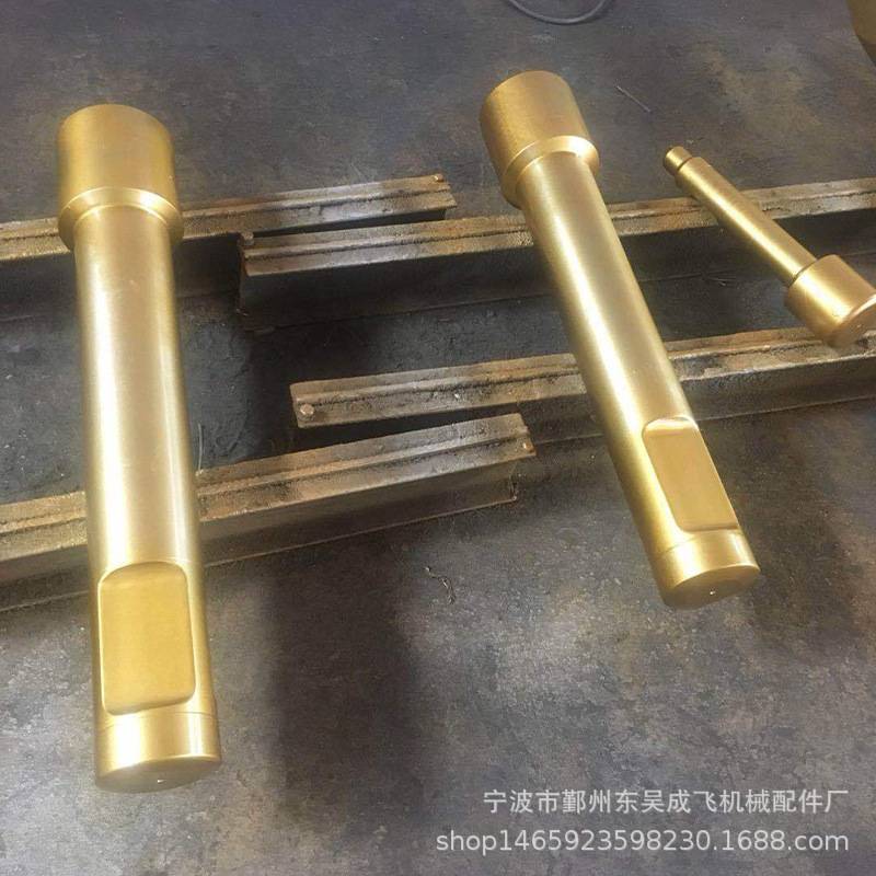 贝利特破碎锤钎杆 190B型系列矿山42破碎锤钎杆钢杆挖掘机配件