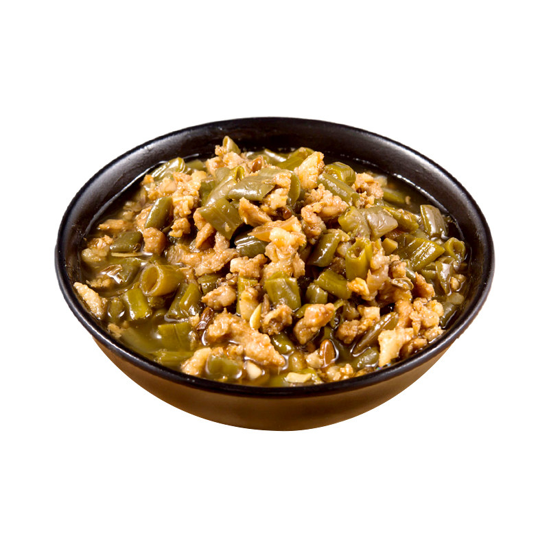 【冷链发货】预制菜加热即食商用