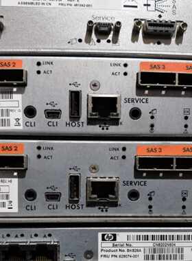 议价HP 582934-002 AW592B P2000 G3 控制器 AW592A 582934-001