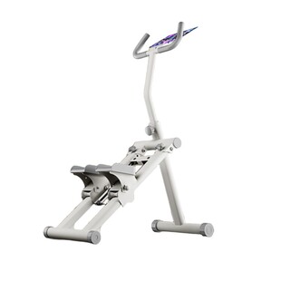 英尔健多功能爬楼机家用登山踏步机静音健身攀爬运动原地跑步器械