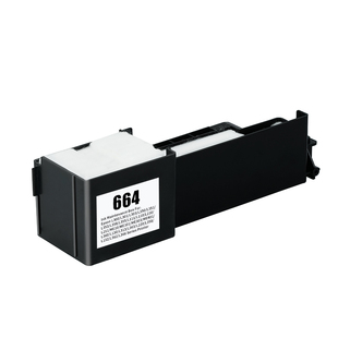 L385废墨收集垫适用epson爱普生L360 L310 L380 L383打印机爱普森废墨垫清零软件废墨仓棉废墨瓶收集盒维护仓