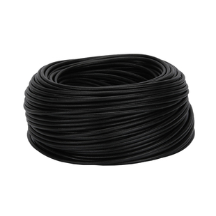 黑色自熄管 硅树脂玻璃纤维自熄管 玻纤管、矽套管整卷阻燃线束管