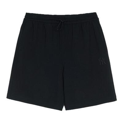 MLB官方男女情侣短裤25春季新款