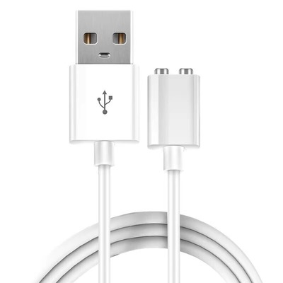 适用KISSTOY秒潮CATHITO失控kistoy波莉5MM磁吸充电线2.5针头电源