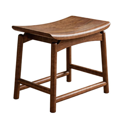 实木凳子家用元宝凳化妆凳