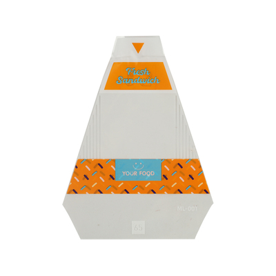 烘培包装袋易撕三明治袋方便