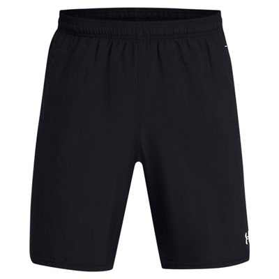 安德玛UATech男透气训练短裤