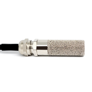 RS485温湿度传感器MODBUS协议高精度温度湿度变送器工业级测温湿