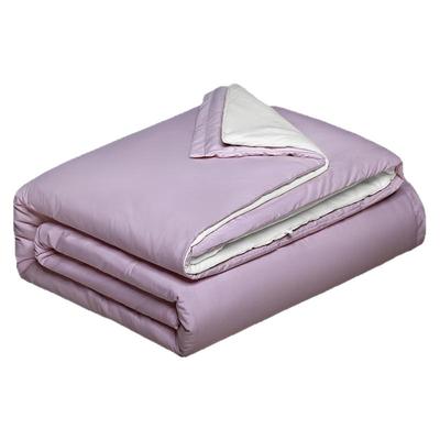 思百舍免被套四季控温被子可机洗