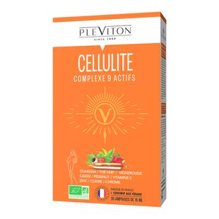 【新升级10.0靶向内脂】pleviton直击顽固大肚子促循环体态管理