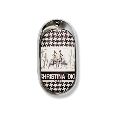 金佐沃tpu奔驰欧美风烫金工艺