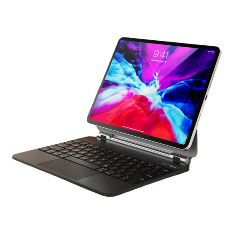 2024款iPad智能无线悬浮妙控键盘
