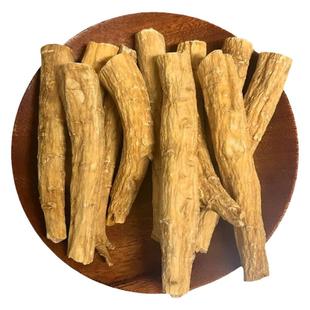 进口加拿大西洋参须花旗参腿人参根250克500克装煲汤料可免费磨粉