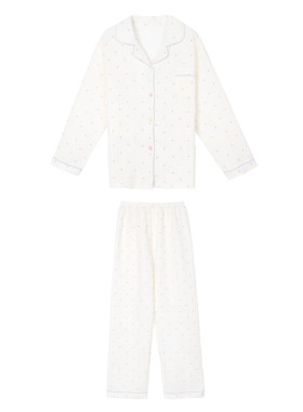 Sinbounboun家居服学生睡衣套装
