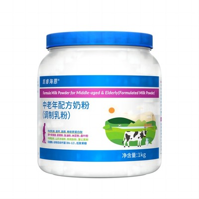 中老年维生素凯睿海恩