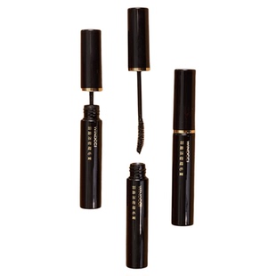 WINDCCI海马体门店同款睫毛膏浓密纤长自然放大双眼卷翘持久定型