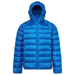 Pyrenex 男士羽绒服轻盈可收纳简约连帽排骨羽绒服 ARIAL HOODED