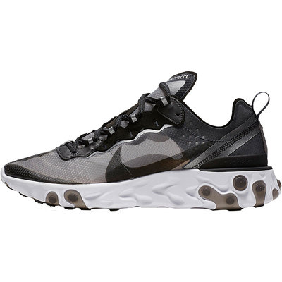 Nike/耐克正品运动透气户外厚底男子训练跑步鞋AQ1090-001